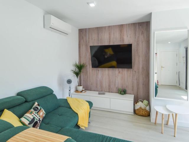 Apartment for rent in Arguineguín, Mogán, Gran Canaria