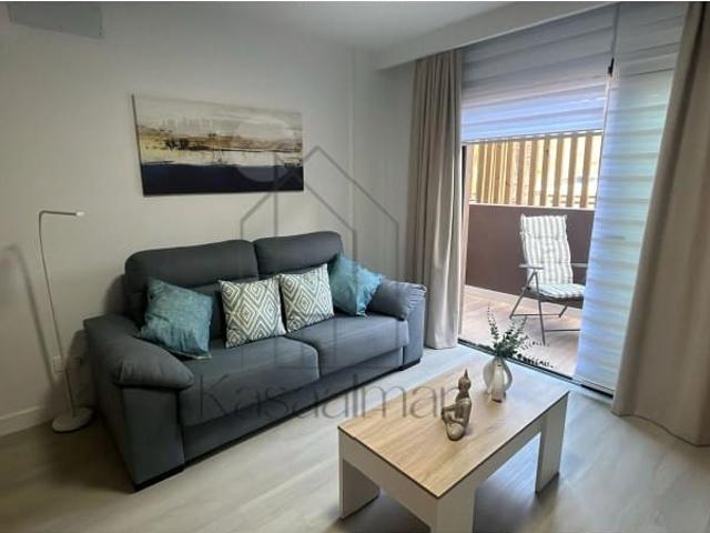 Apartment for rent in Arguineguín, Mogán, Gran Canaria