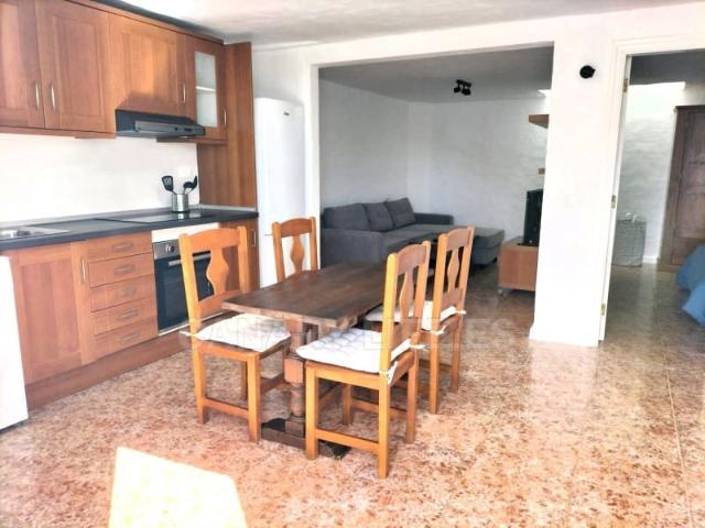 Apartment for rent in Arguineguín, Mogán, Gran Canaria