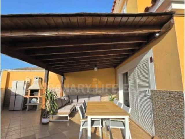 Apartment for rent in Arguineguín, Mogán, Gran Canaria