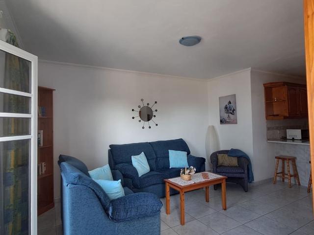 Apartment for rent in Arguineguín, Mogán, Gran Canaria