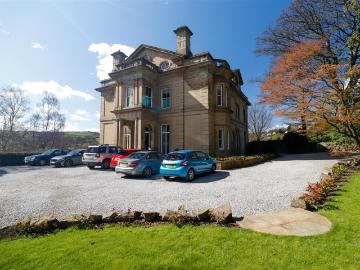 apartment for rent in Arkangarthdale, Holywell Hall, Holywell Green, HX4 9AD