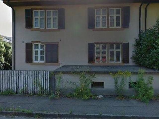 Apartment for rent in Arlesheim