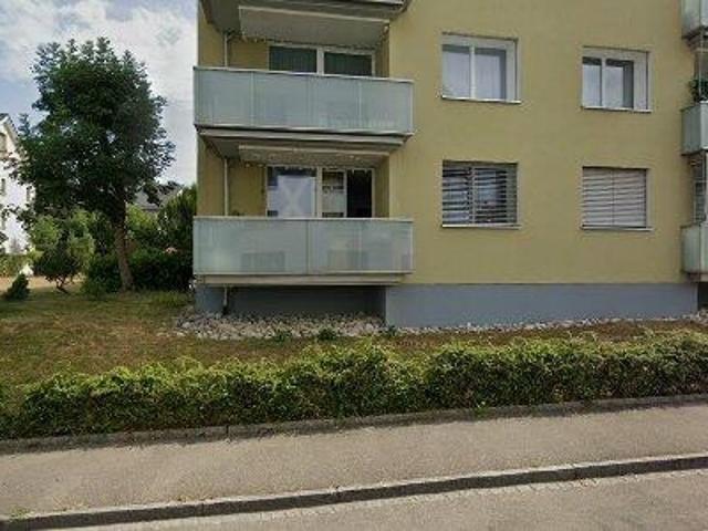 Apartment for rent in Arlesheim