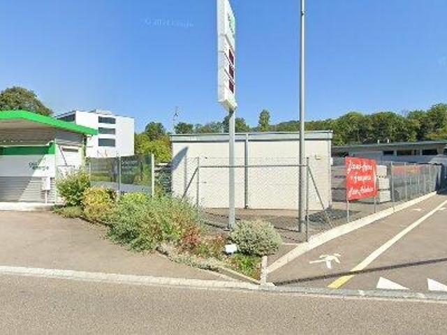 Apartment for rent in Arlesheim