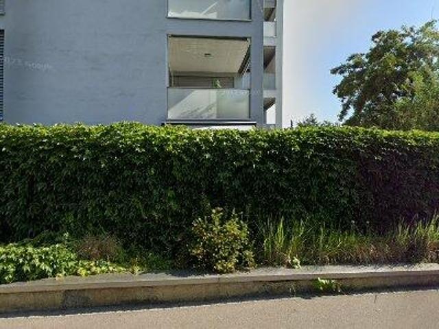 Apartment for rent in Arlesheim