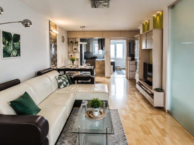 apartment for rent in Armii Krajowej, Skierniewice