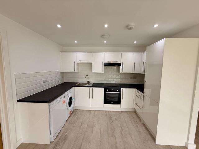 apartment for rent in Armstrong House, Peterborough, Fletton quays, Peterborough, Fletton quays