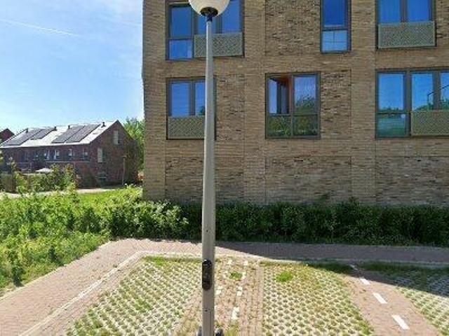 Apartment for rent in Arnhem