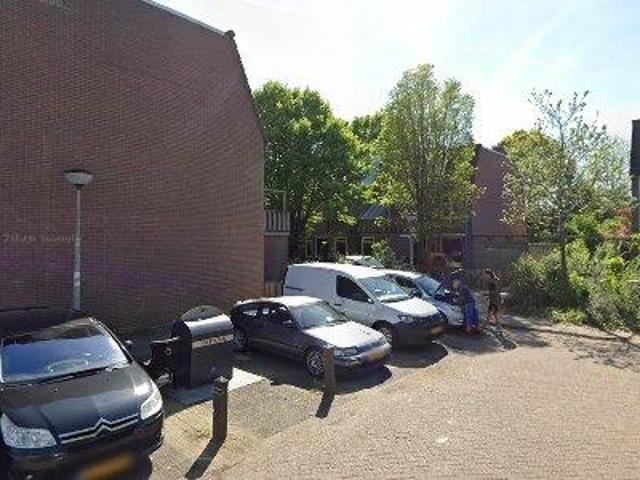 Apartment for rent in Arnhem