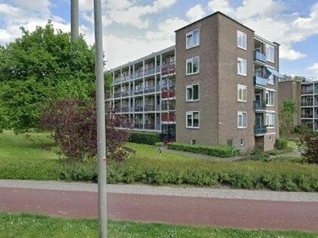 Apartment for rent in Arnhem