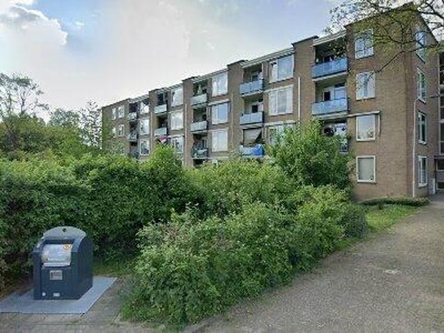 Apartment for rent in Arnhem