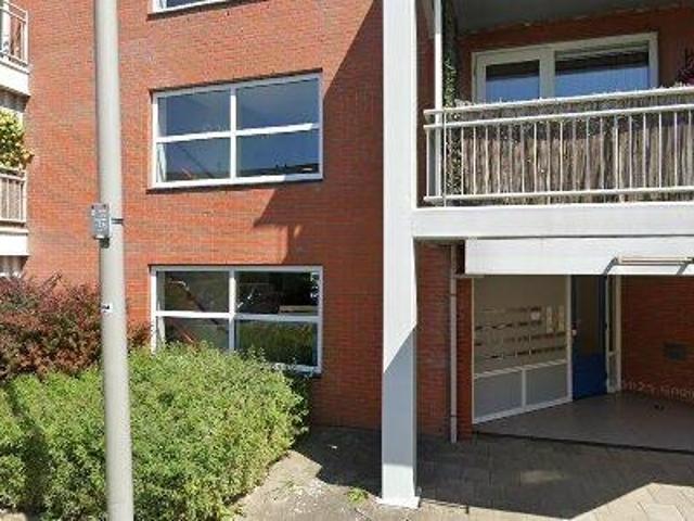 Apartment for rent in Arnhem