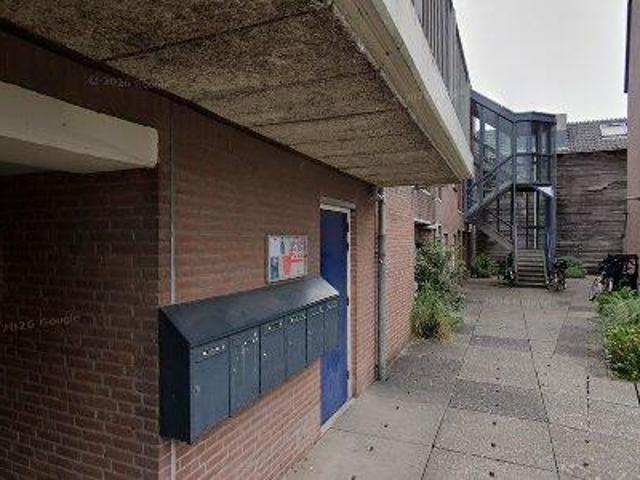 Apartment for rent in Arnhem
