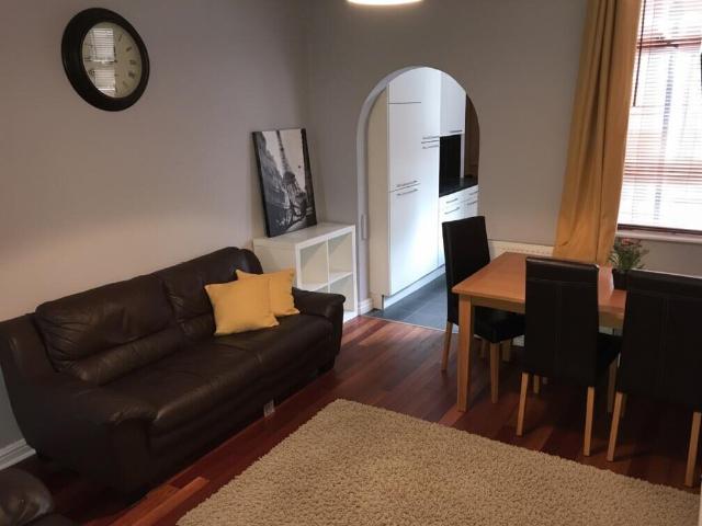 apartment for rent in Arnold Street, DE22 3EW