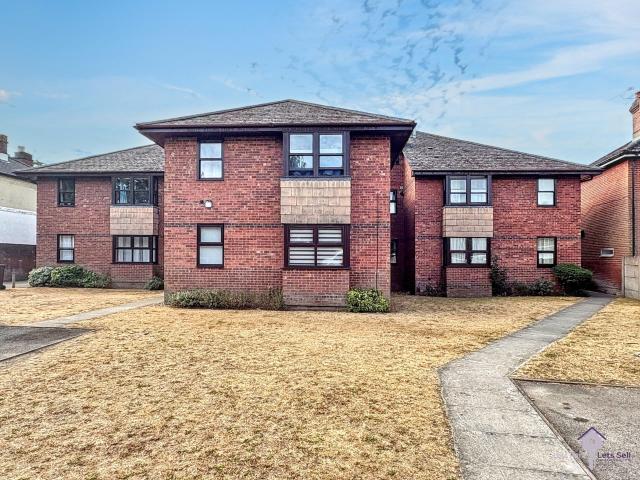 apartment for rent in Arrowlea, 153 Swift Road, SO19