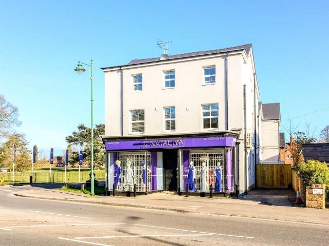 apartment for rent in Ascot Berkshire SL5 7EN Somerset House, London Road