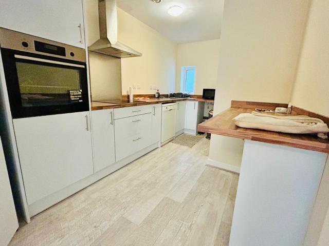 apartment for rent in Ashbourne Road, Derby, Derby