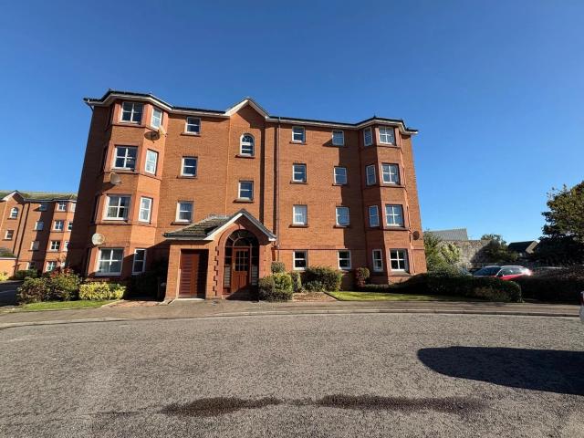 apartment for rent in Ashgrove Avenue, Aberdeen AB25 3BQ