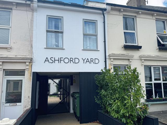 apartment for rent in Ashford Road, Eastbourne, Eastbourne