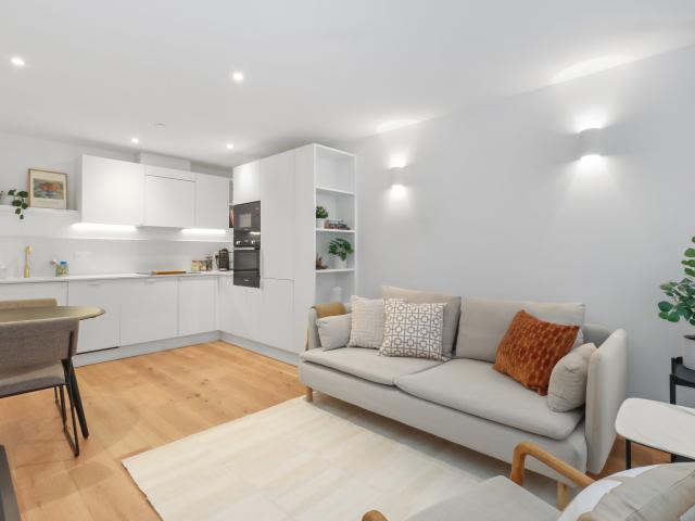 apartment for rent in Ashford Road, Eastbourne, Eastbourne
