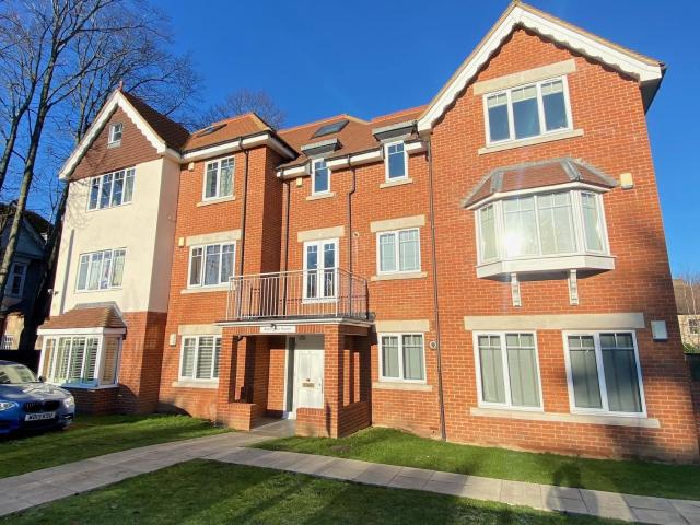 apartment for rent in Ashington House, Boyn hill avenue, Boyn hill avenue