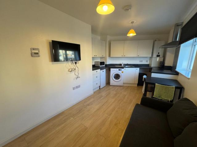 apartment for rent in Ashley Down Road, Bristol, BS7 9JN