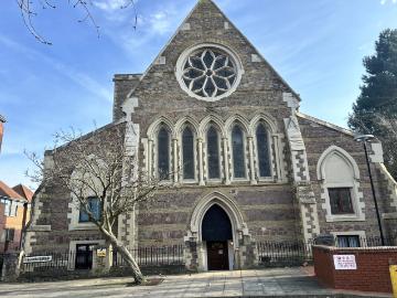 apartment for rent in Ashwell Street, Leicester, Leicester