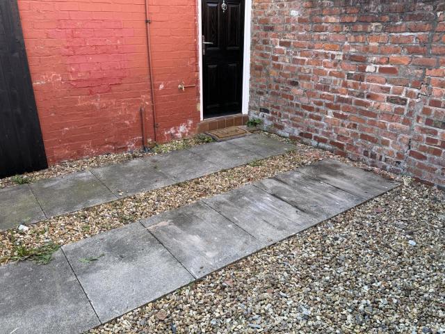 apartment for rent in Ashton New Road, Manchester, M11 4PB