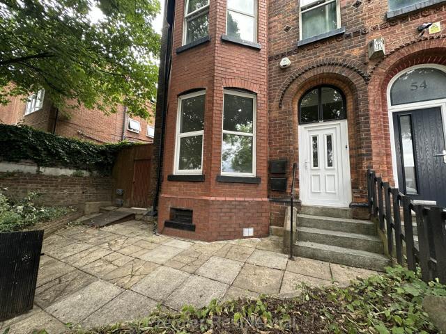apartment for rent in Ashtree Road, Manchester