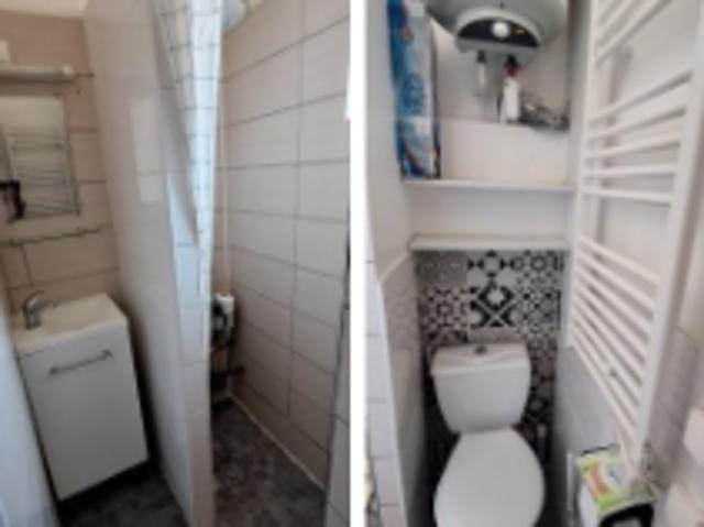 apartment for rent in ASNIERES SUR SEINE 92600