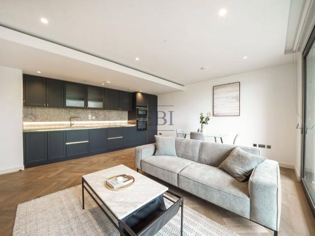 apartment for rent in Asquith House, 1 Segrave Walk, W2 1BN