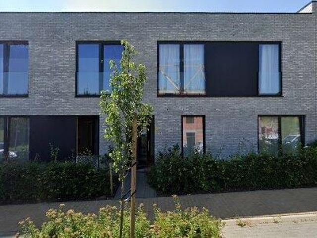 Apartment for rent in Asse