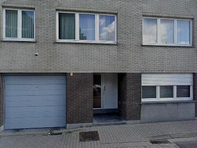 Apartment for rent in Asse