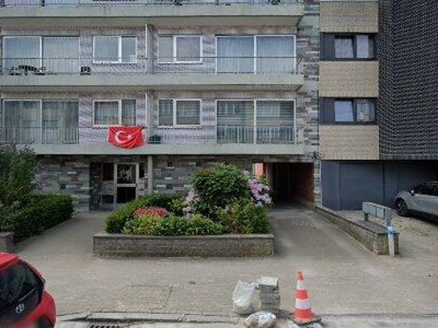 Apartment for rent in Asse