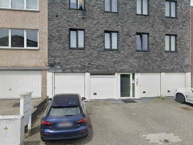Apartment for rent in Asse
