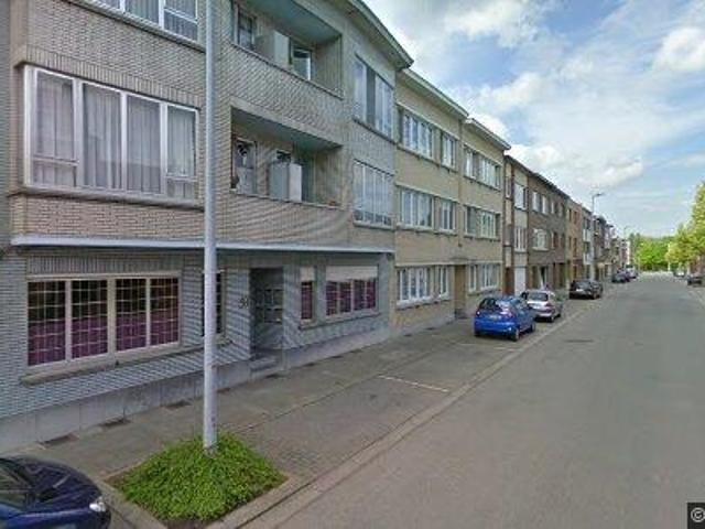 Apartment for rent in Asse