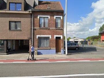 Apartment for rent in Asse, Vlaams Brabant