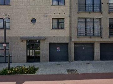 Apartment for rent in Asse, Vlaams Brabant