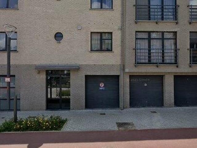 Apartment for rent in Asse, Vlaams Brabant