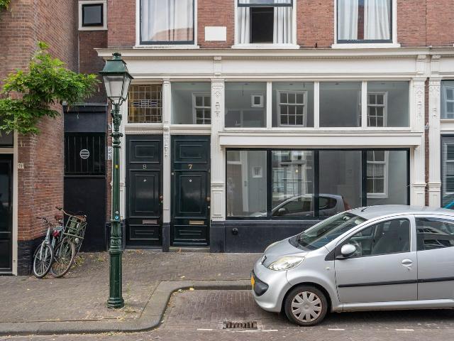 Appartement te huur