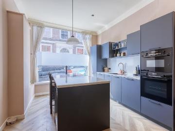 apartment for rent in Assendelftstraat 34 2512VW Den Haag Kortenbos Den Haag