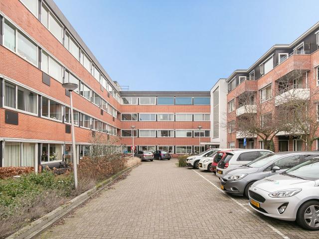 Appartement te huur