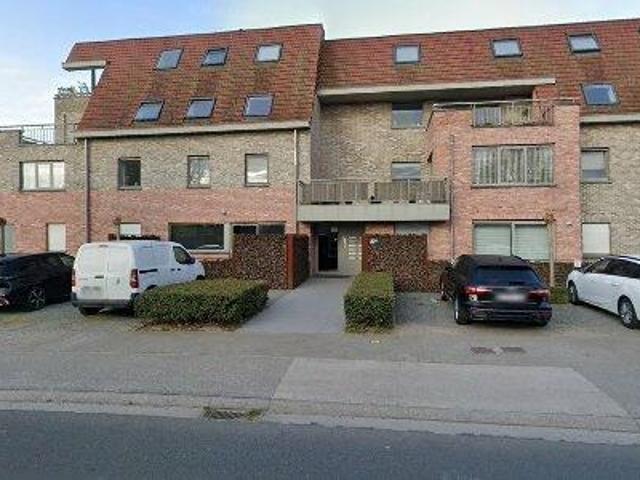 Apartment for rent in Assenede