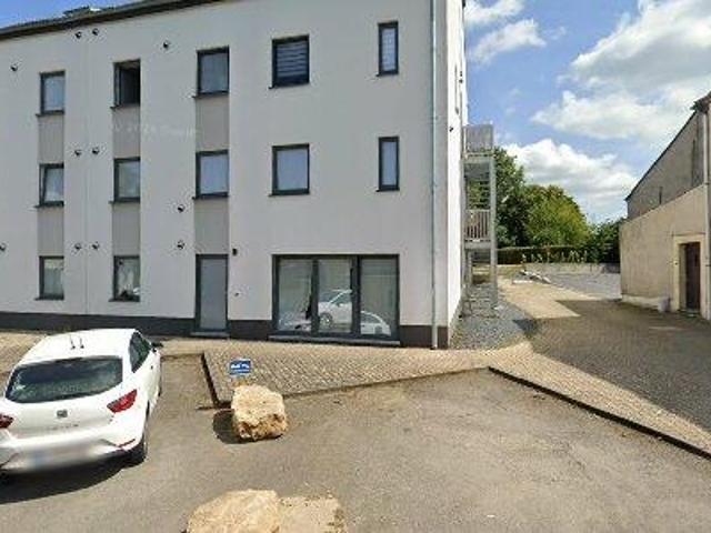 Apartment for rent in Attert