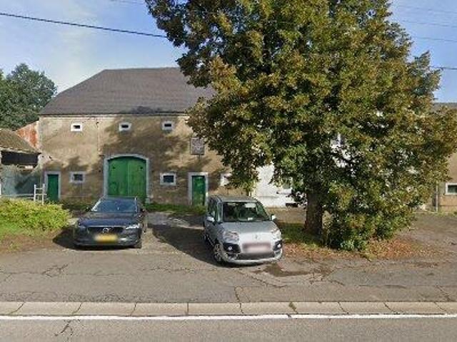 Apartment for rent in Attert