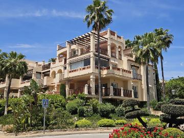 Atalaya, Estepona, El Paraiso, Málaga, Urb Bel-Air, Málaga, Andalucía, Andalucía