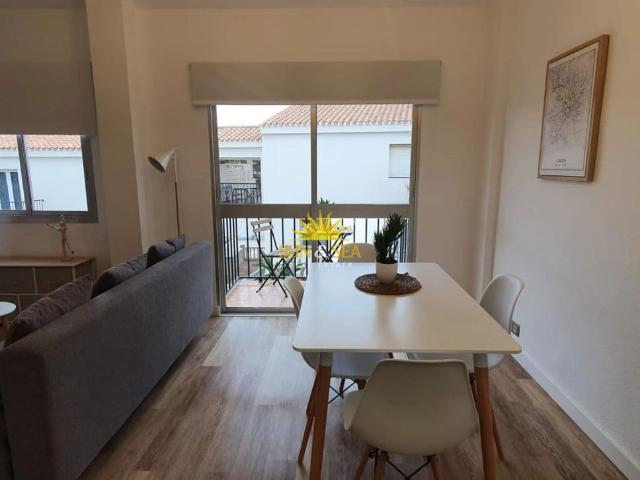 Apartment for rent in Atamaría, Cartagena, Murcia
