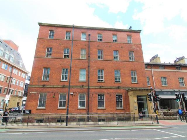apartment for rent in Atlantic Apartments, Leeds