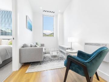 apartment for rent in Atria House, Slough